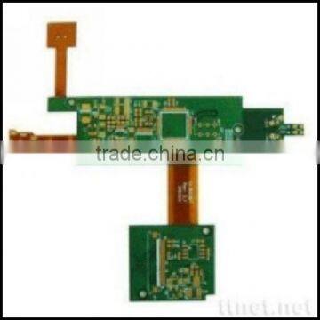 Offer FPC Flex Circuit, Fpc Ablie,flexible Pcb Board From China, Led Buld Light Board photo-3