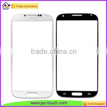 Factory Directly Selling Front Glass for Samsung Galaxy S4                        
                                                Quality Choice