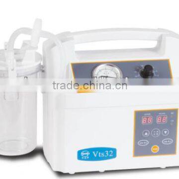 MK-Vts32 wound continuous drainage suction machine