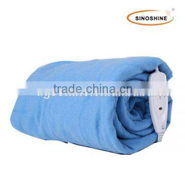 Woven electric undeblanket