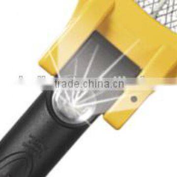 Folding Electric Mosquito Swatter photo-2