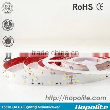 Waterproof IP65 led flexible strip 5050 led strip for decorating