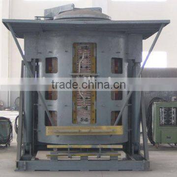 Melting Furnace