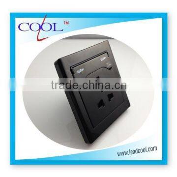 5V 2.1A USB Wall Socket