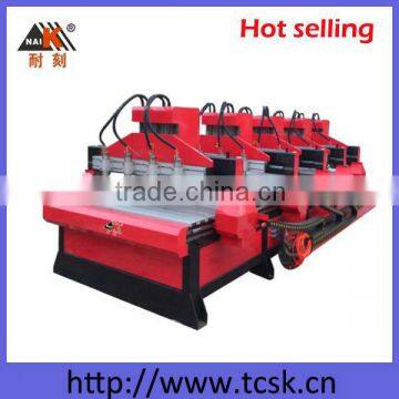 Large CNC Router Machine