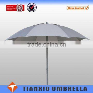 china leading manufacturer for patio parasol umbrella outdoor umbrella