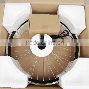 Fat Tyre 26*4.0 Bicycle Electric Motor Conversion Kits photo-5