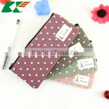 2015 cotton cloth info clerk bags household act the role ofing ZAKAA style sundries bags