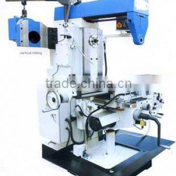 Horizontal & Vertical Milling Machine X6032A