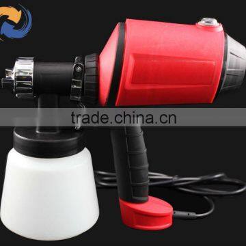 400W Hvlp spray gun nozzle