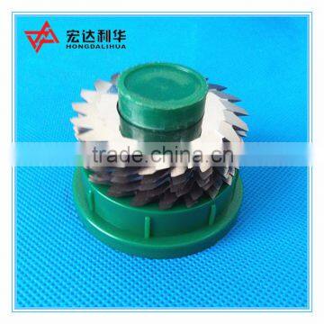 Cemented Carbide V-Cutter For PCB