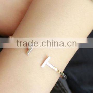 New Classic Type Style Bangle Bracelet photo-5