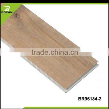 Wear Resistance Non-slip WPC Wood Look Click Lock Flooring