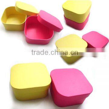 Loving Box Printing Cute Gift Box. photo-5