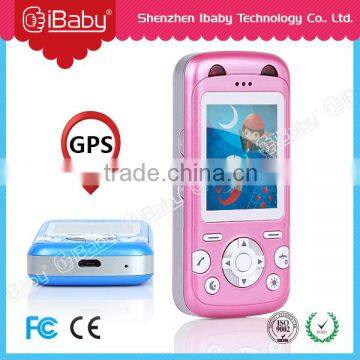 Ibaby Multi-language Gps Tracker Device Small Gps Mobile Gps Device With Tracking Platform photo-4
