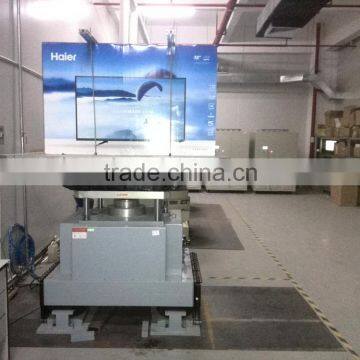 ISO Standard Vibration Test Table Shaker System Vibration Test Instruments photo-3