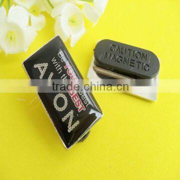 ABS Magnetic Name Badge/Tag With High Quality and Cheap Price