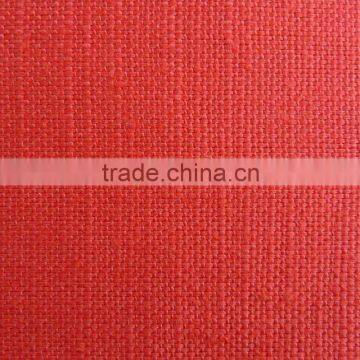 RAMIE COTTON INTERWEAVE FABRIC 16+16*11 86*38