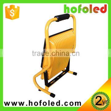 IP65 Waterproof Handheld 100W Led Rechargeable Flood Light With CE RoHS photo-2