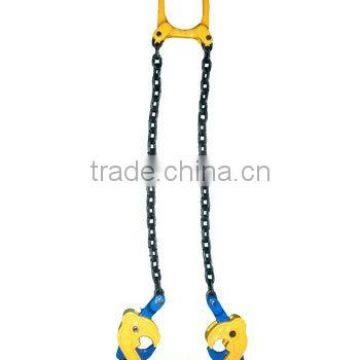 lifting clamps