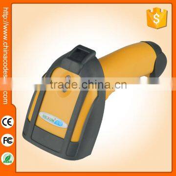 NT-2019single-line laser barcode scanner inventory scanner barcode