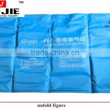 H01 medical oxygen barrier bag storage bag for storage oxygen