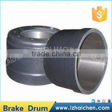 China Brake Drum , OE 42431-52070 , Disc Drum Brake Lathe Machine photo-5