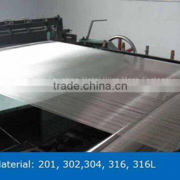 Stainless Steel Wire Mesh For Filtering photo-4