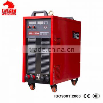 Submerged welding machine Arc MZ-1250 (IGBT Module Type)