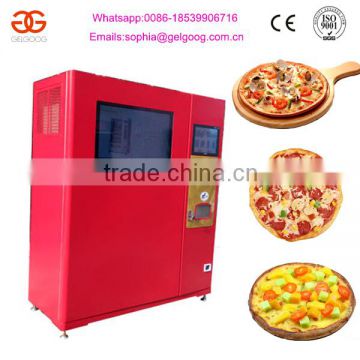 Hot Selling Pizza Vending Machine For Sale