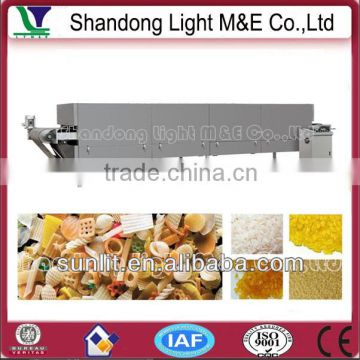 Conveyor Low Temperature Forced Air Circulation Steam Oven Dryer