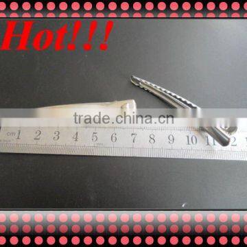 2011 new design cheap french hair clips