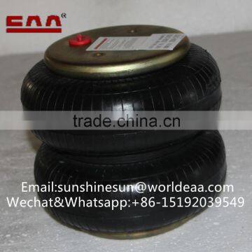 rubber air bag air spring suit for mining machinery vibrating hot sale