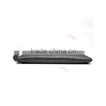 Sweet Lady Casual Style Simple Ladies Daily Clutch Purse Women Clear Clutch Bag photo-4