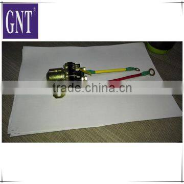 excavator ME067625 Starter Relay