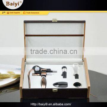 Top Quality Durable Quick Pulling Metal Bottle Openner/ Wine Opener/Beer Opener/Can Opener photo-2