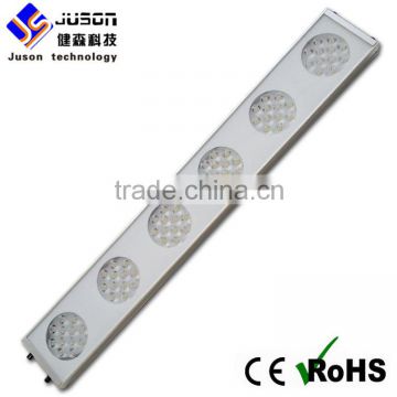 Wholesale Chinese LED Aquarium Light Dimmable CE/RoHS Approved 72W-288W LED For Aquarium Fish Plants