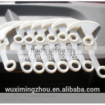 MP-PC mechanical bar screen rake teeth