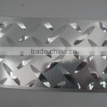 PET fresnel lens film for lamination and printing
