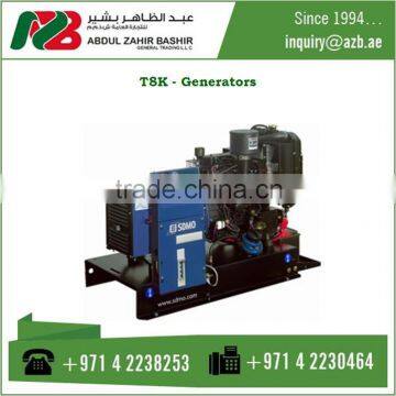 New Design Silent Diesel Generator (Hot sales in 2015 years )