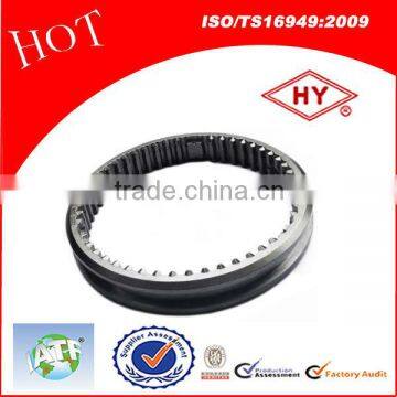 Coach and Trucks/Vans 3rd/4th Speed for 5S-150GP and 5th/6th Speed for S6-100 Gear Box Synchronizer (1310304195)
