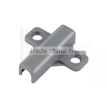 YL-6811 Plastic Cabinet Door Soft Close Damper Door Buffer Door Stop From China Supplier photo-3