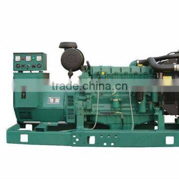 80KW/100KVA VOLVO penta power Generator Set