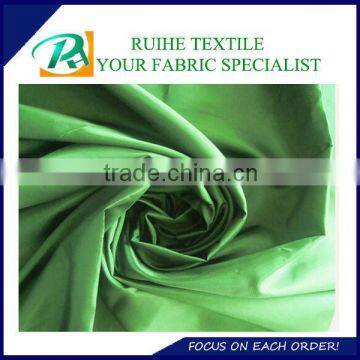 100% polyester 190T taffeta fabric