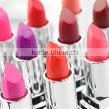 Professional for Women Long Lasting High Quality 12 Color Matte Cosmetic Lipstick Manufacturer photo-3