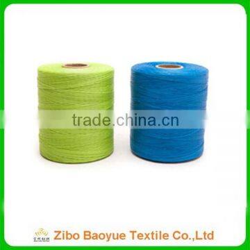 Waxed Hand Sewing Thread