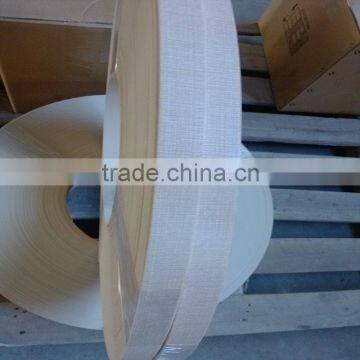 pvc edge band