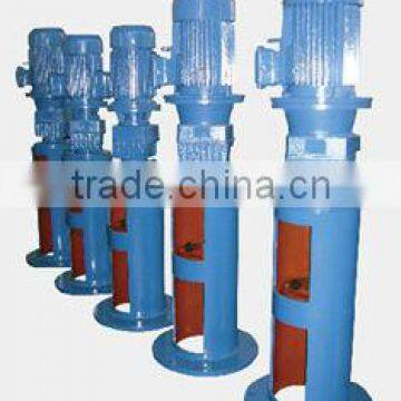 water treatment mixer