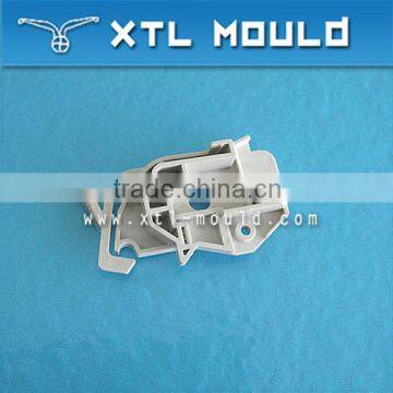 Precision Electronic Parts Plastic Injection Mould