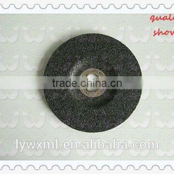 125mm grinding disc manganese steel small grinding disc of China